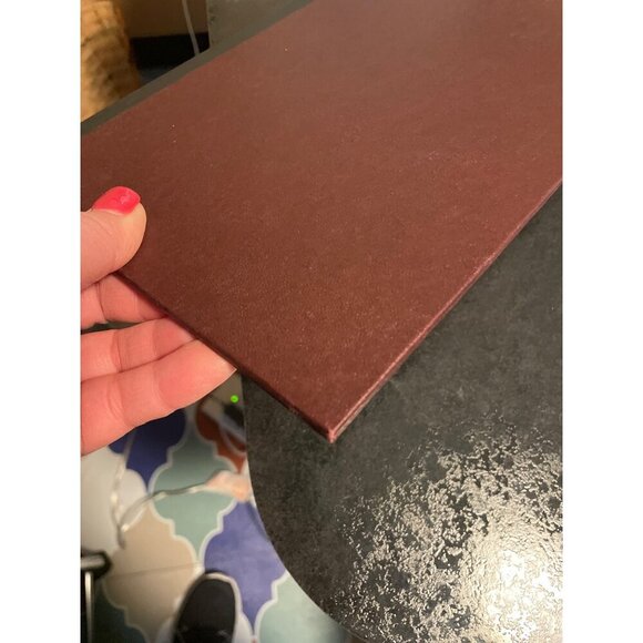 Vintage Milton Bradley Scrabble Playing Board - Picture 4 of 5